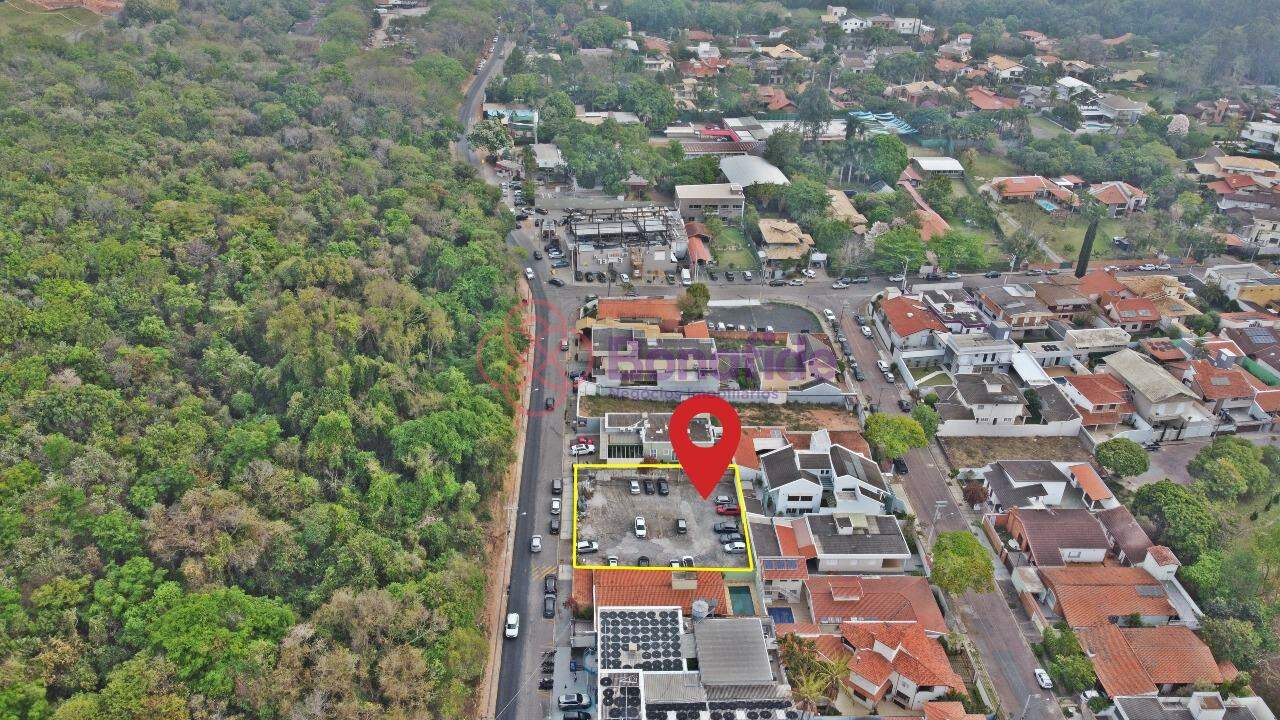 Terreno à venda no Malota: 