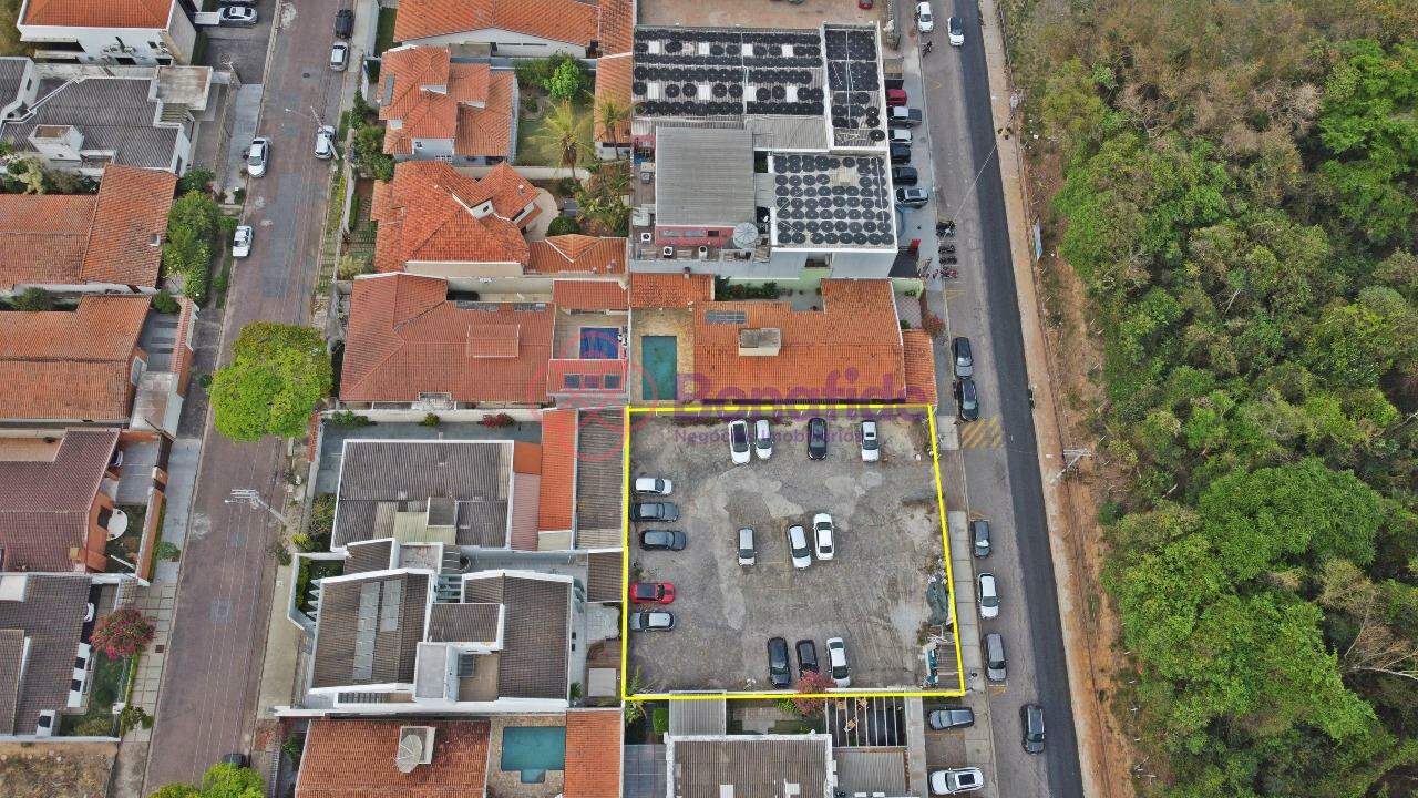 Terreno à venda no Malota: 