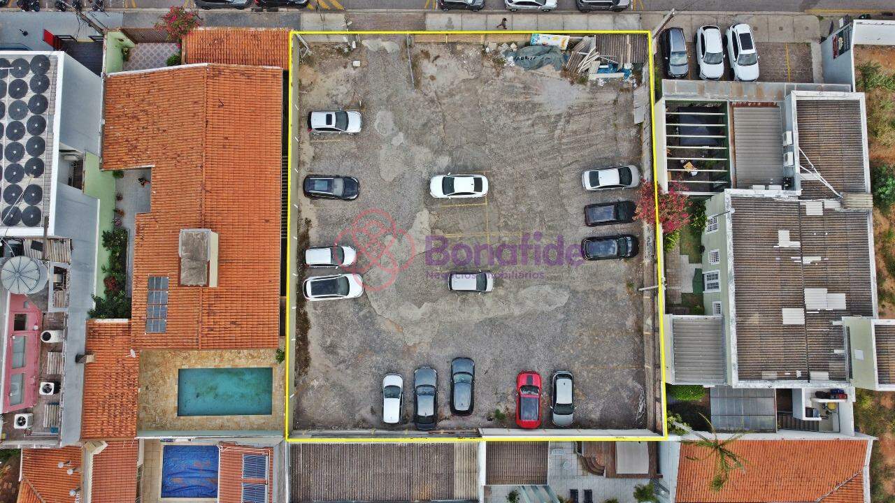 Terreno à venda no Malota: 