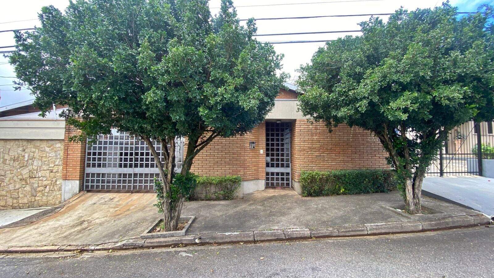 Casa à venda no Jardim Planalto: 