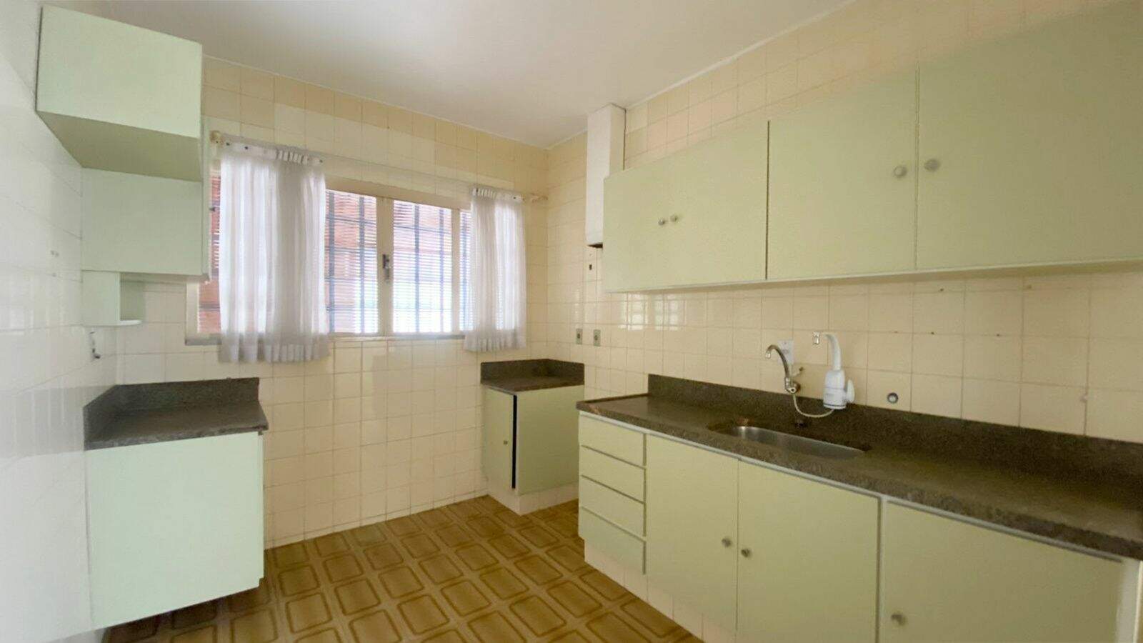 Casa à venda no Jardim Planalto: 