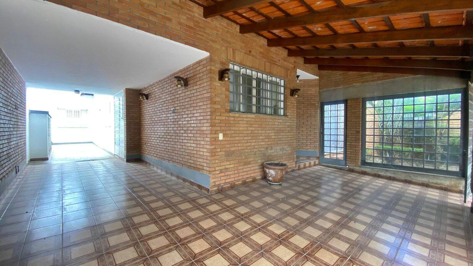 Casa à venda no Jardim Planalto: 