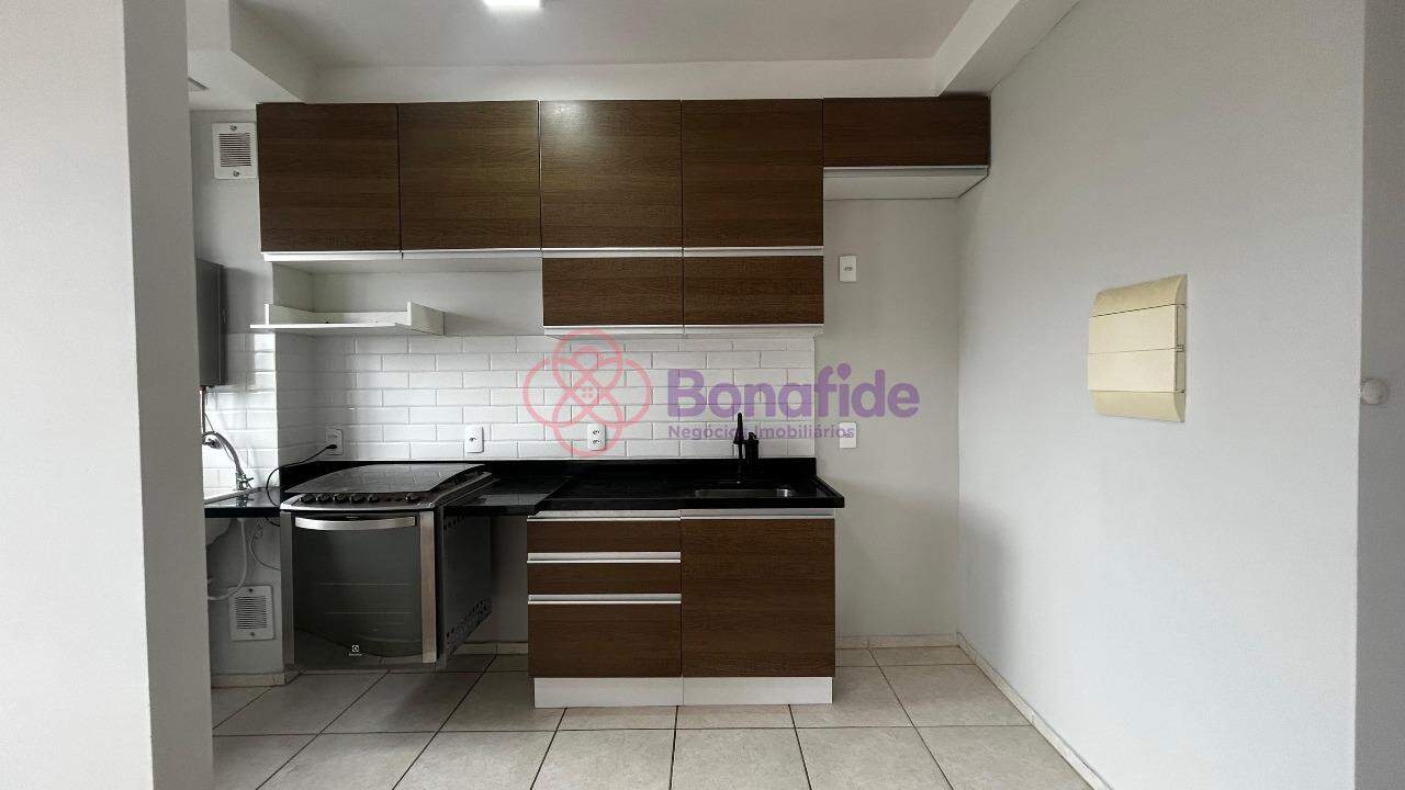 Apartamento para aluguel no Jardim Shangai: 