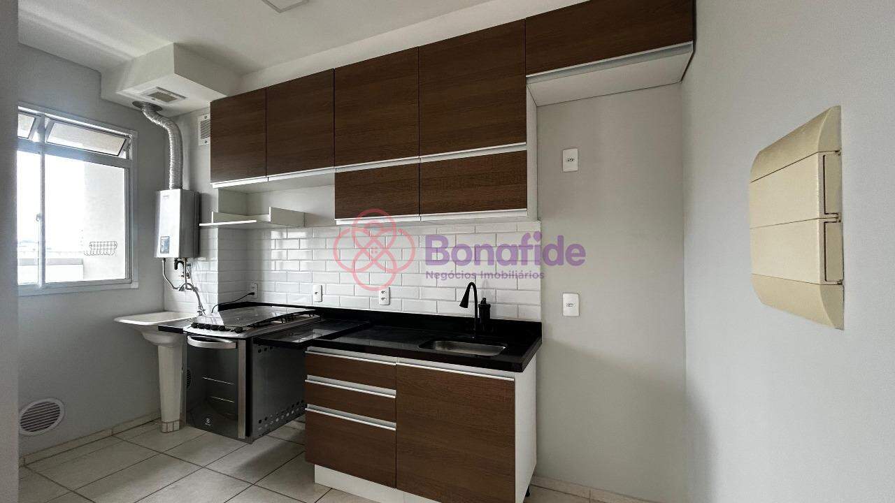 Apartamento para aluguel no Jardim Shangai: 