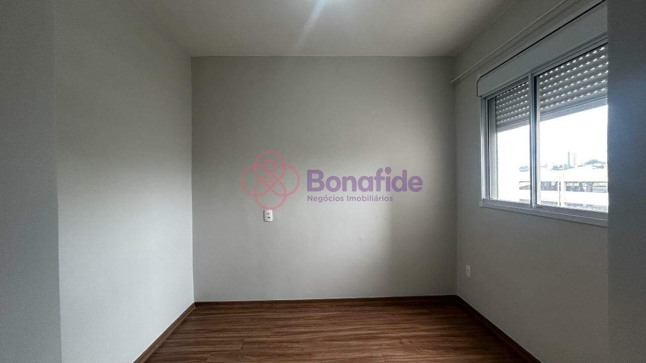 Apartamento para aluguel no Jardim Shangai: 