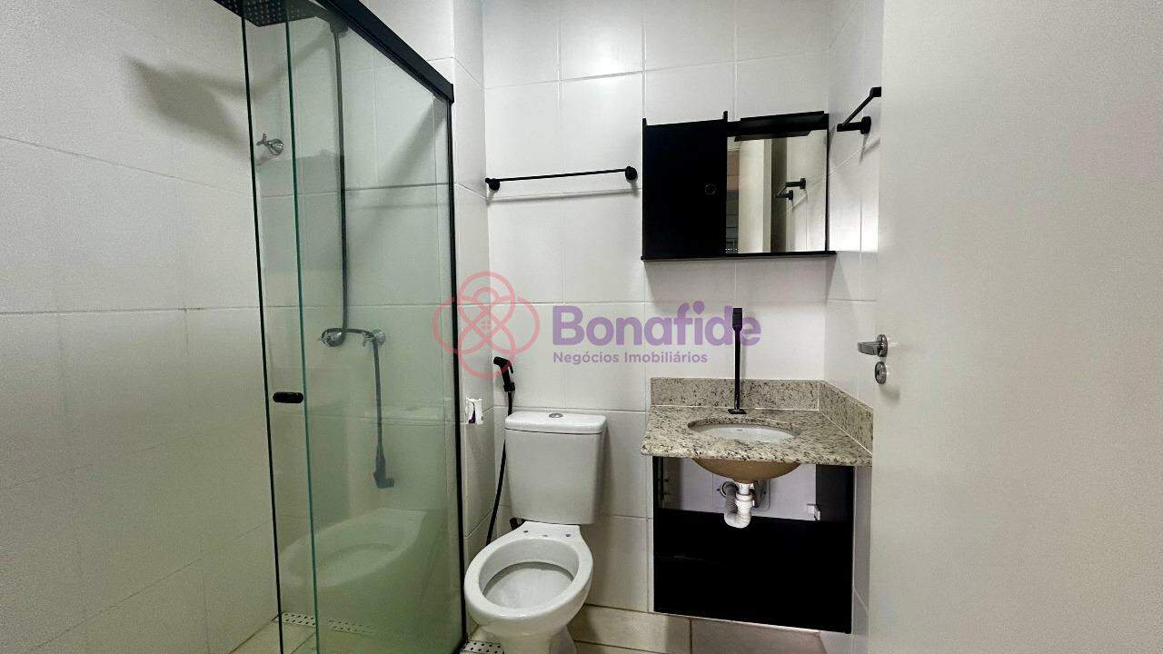 Apartamento para aluguel no Jardim Shangai: 