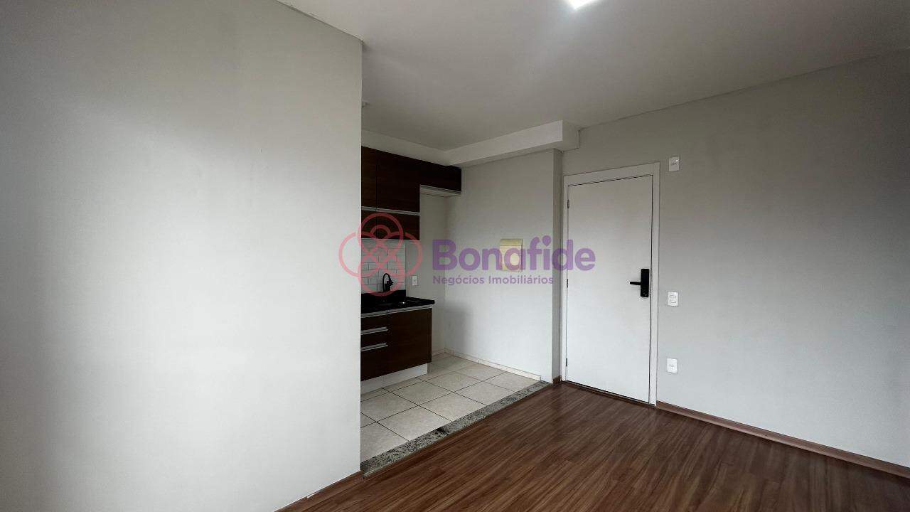 Apartamento para aluguel no Jardim Shangai: 