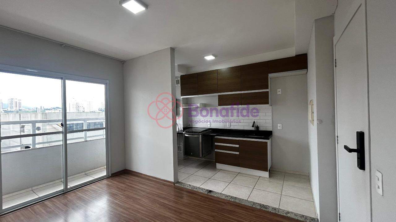 Apartamento para aluguel no Jardim Shangai: 