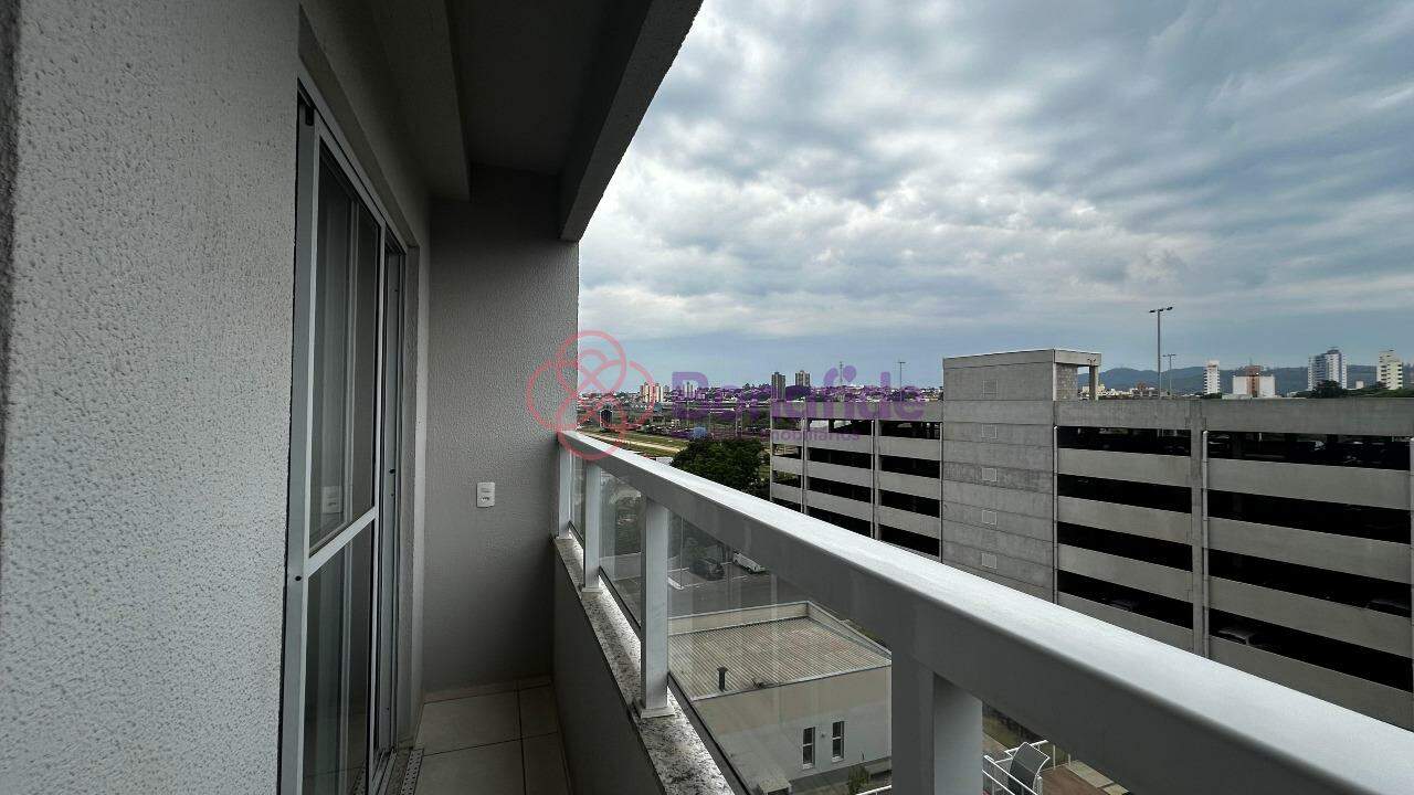 Apartamento para aluguel no Jardim Shangai: 