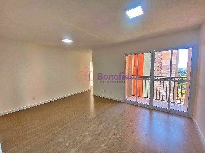 Apartamento para aluguel no Jardim Carolina: 