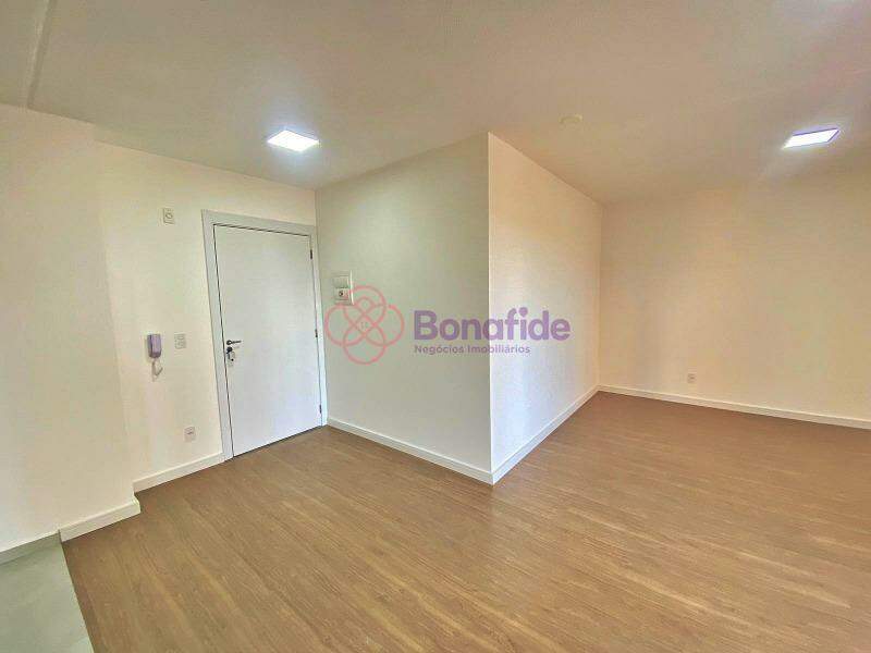 Apartamento para aluguel no Jardim Carolina: 