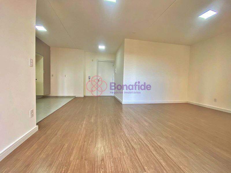 Apartamento para aluguel no Jardim Carolina: 