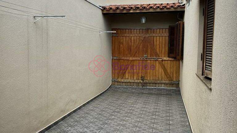 Casa para aluguel no Vila Liberdade: 