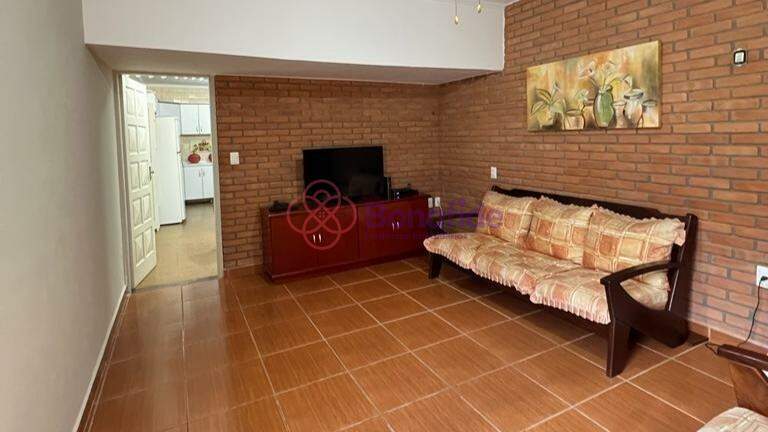 Casa para aluguel no Vila Liberdade: 