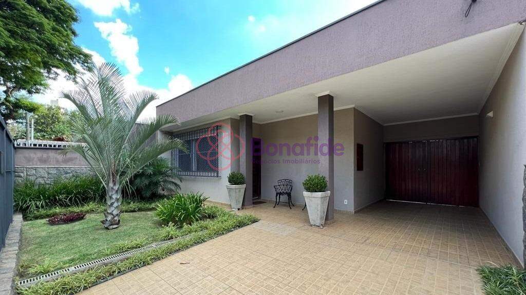 Casa para aluguel no Vila Liberdade: 