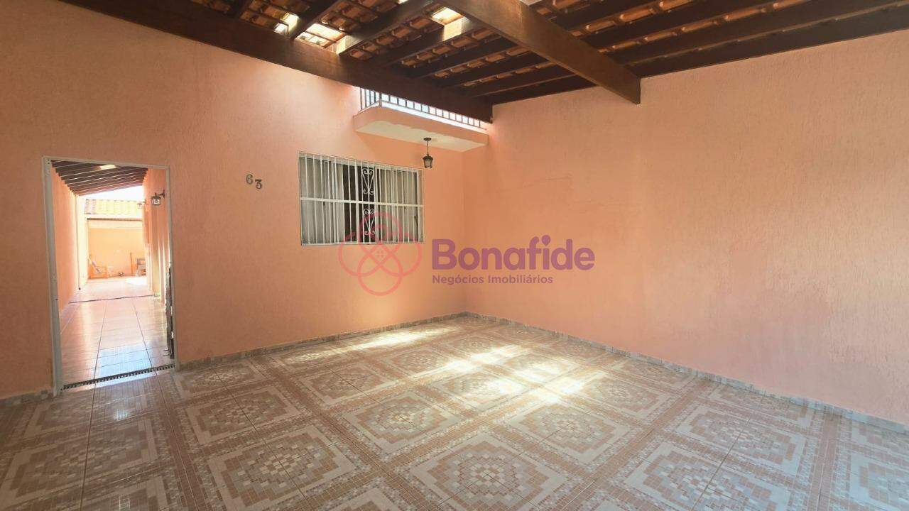 Casa à venda no Jardim Martins: 