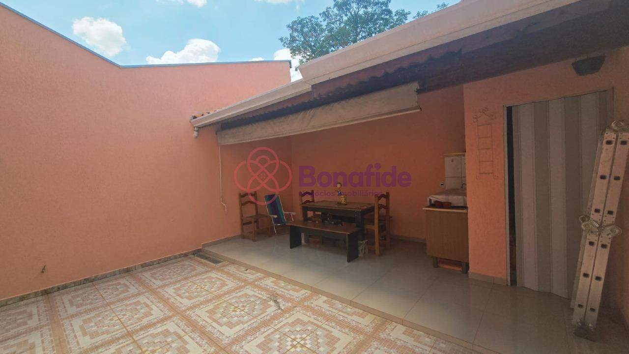 Casa à venda no Jardim Martins: 