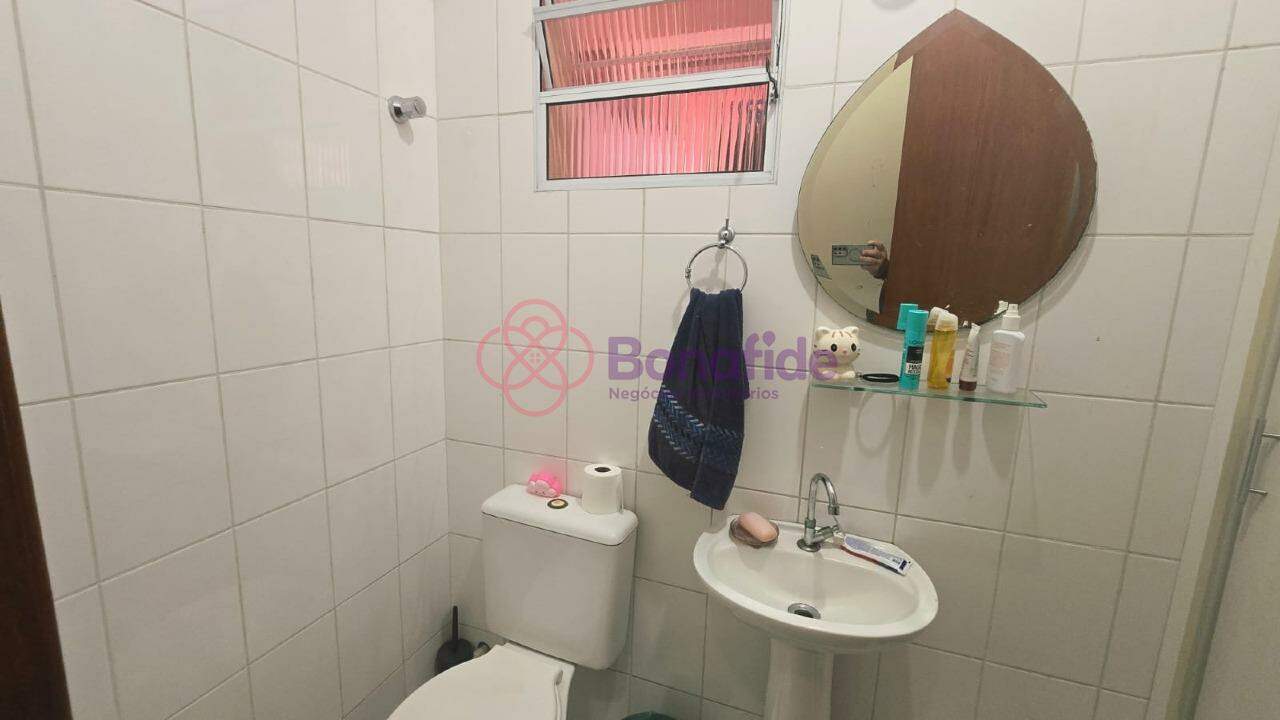 Casa à venda no Jardim Martins: 