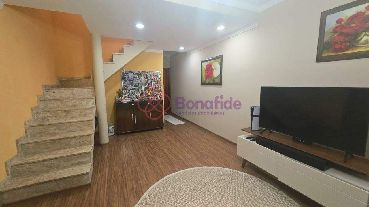 Casa à venda no Jardim Martins: 