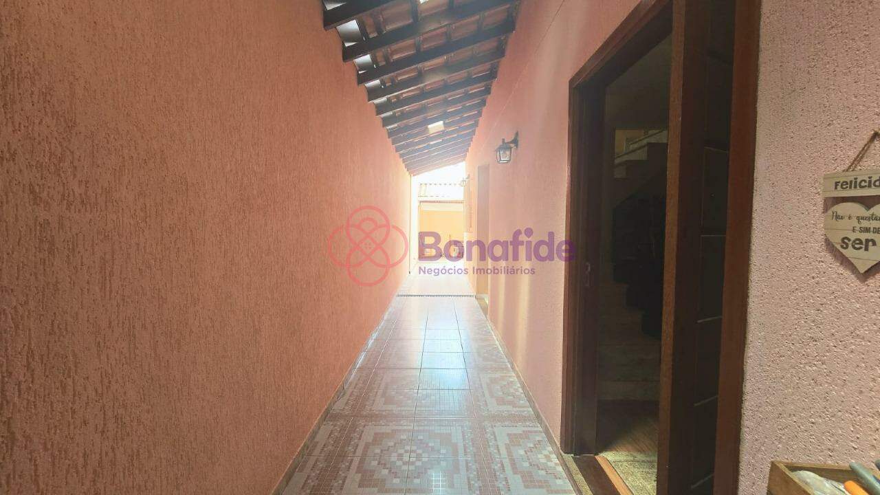 Casa à venda no Jardim Martins: 