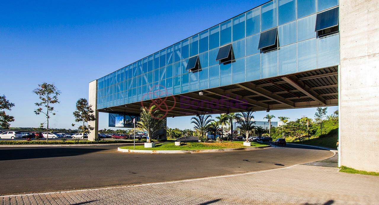 Galpão para aluguel no Jardim Bela Vista: 