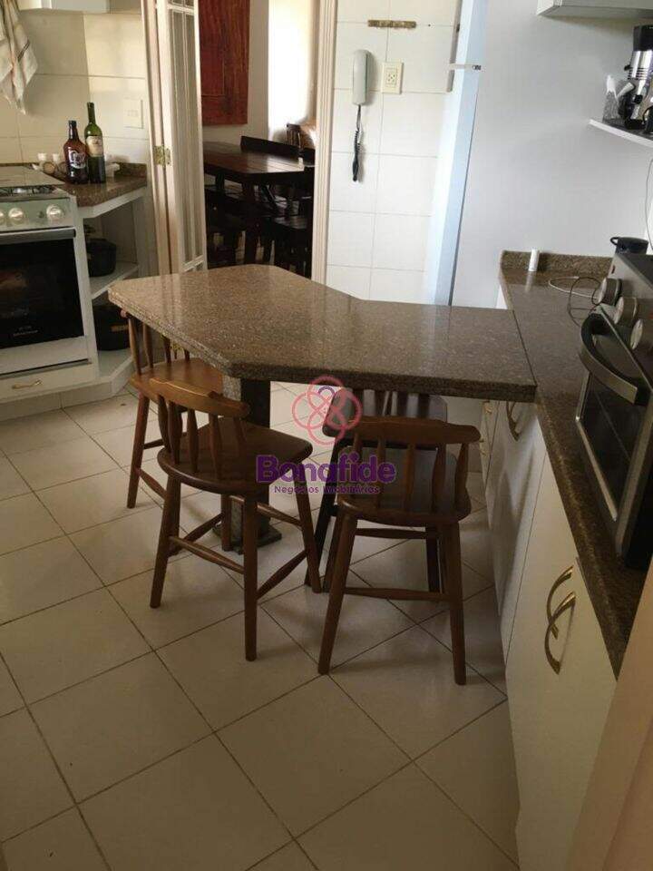 Apartamento à venda no Jardim Merci II: 