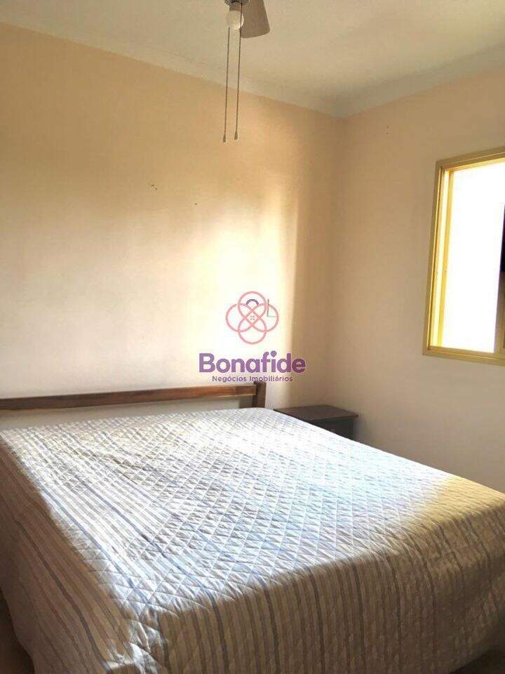 Apartamento à venda no Jardim Merci II: 