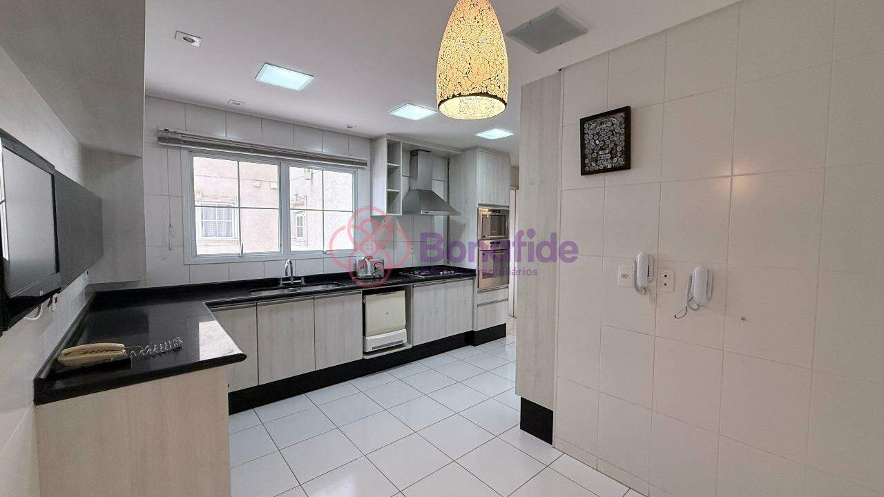 Apartamento para aluguel no Jardim Campos Elísios: 