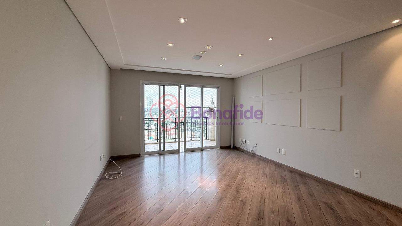 Apartamento para aluguel no Jardim Campos Elísios: 