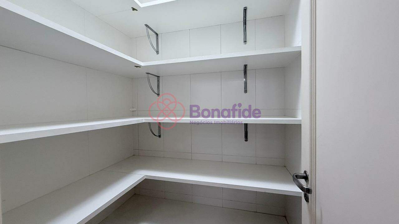 Apartamento para aluguel no Jardim Campos Elísios: 