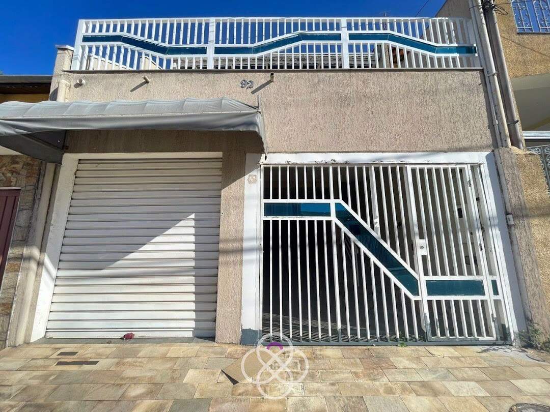 Casa para aluguel no Vila Galvão: 