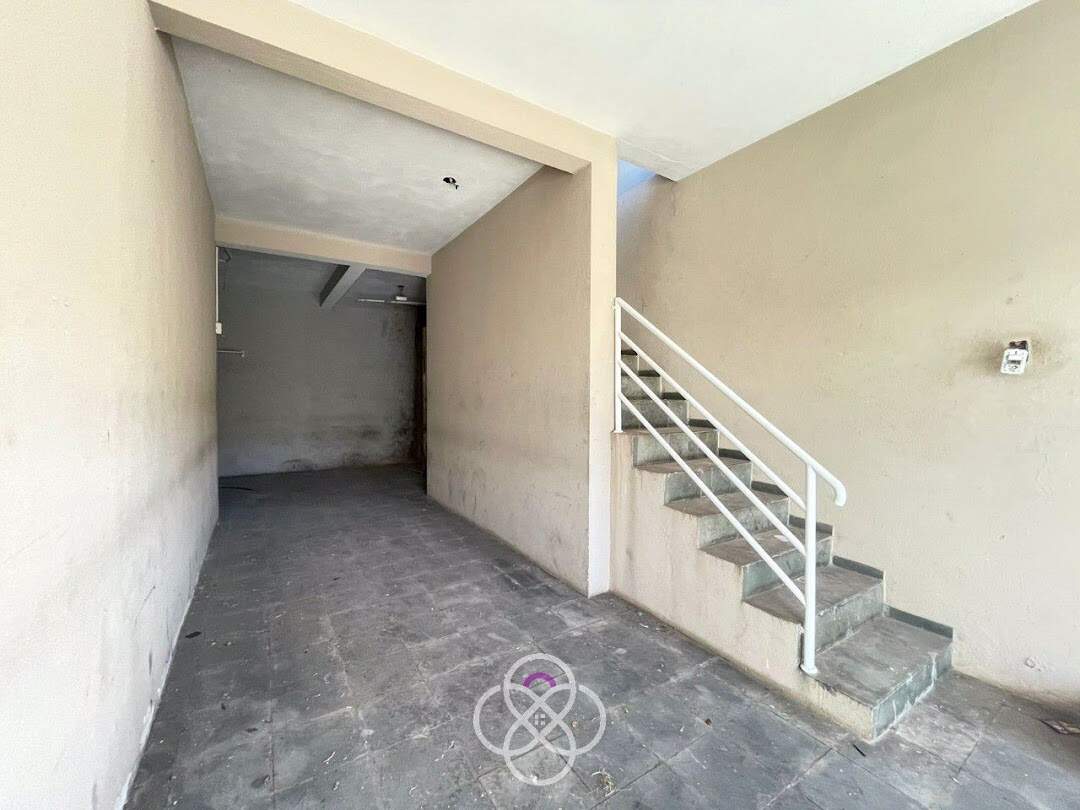 Casa para aluguel no Vila Galvão: 