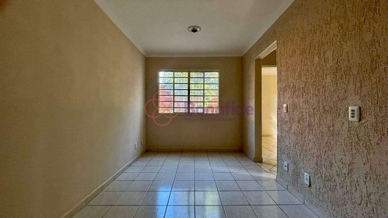 Apartamento à venda no Medeiros: 