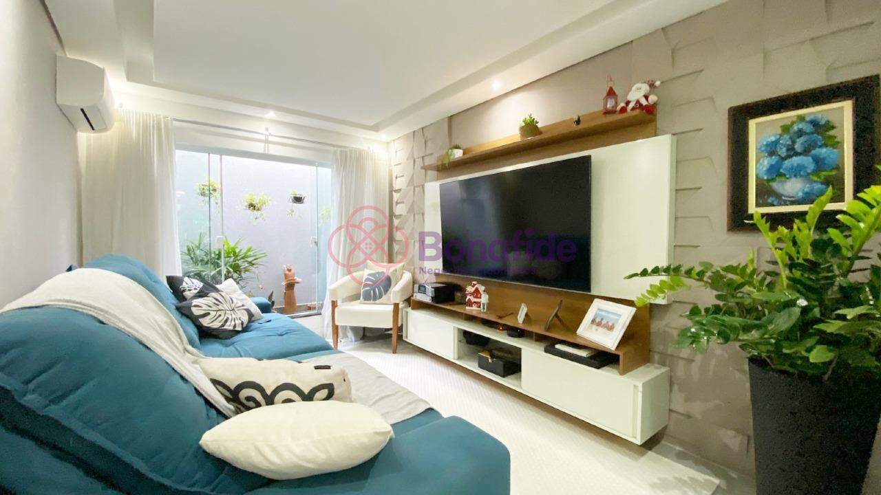 Casa à venda no Mirante de Jundiaí: 