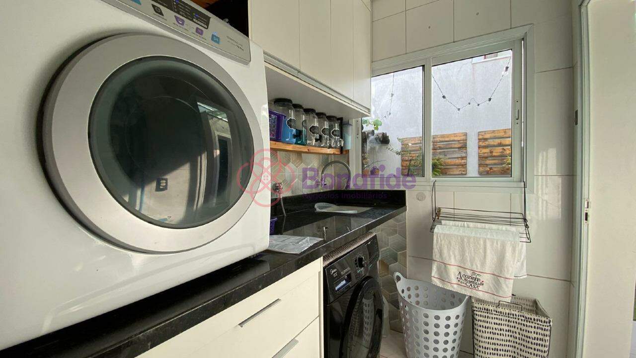 Casa à venda no Mirante de Jundiaí: 