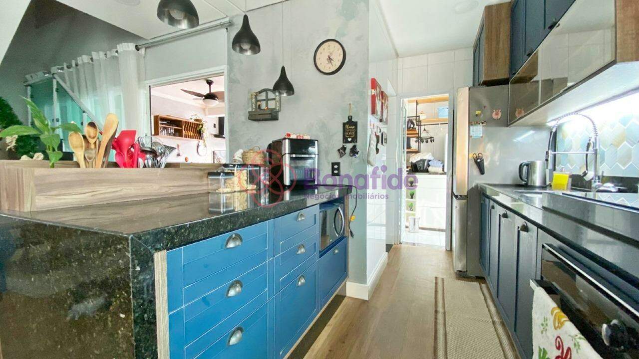 Casa à venda no Mirante de Jundiaí: 