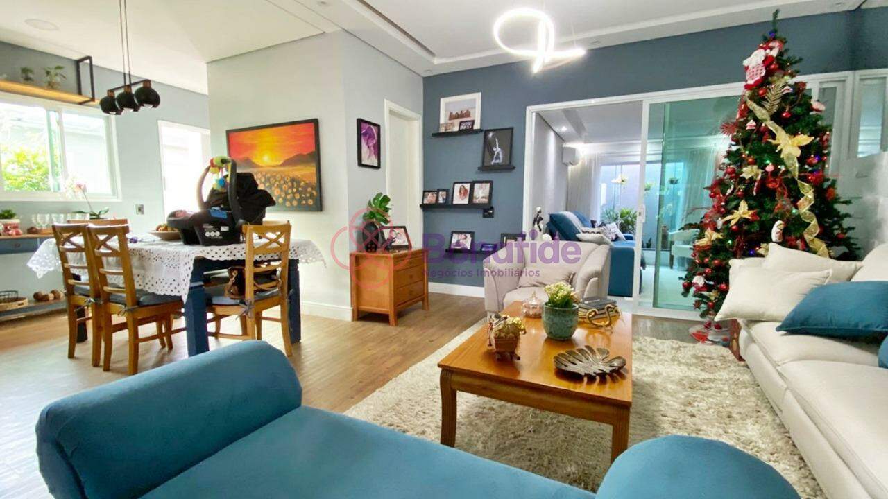 Casa à venda no Mirante de Jundiaí: 