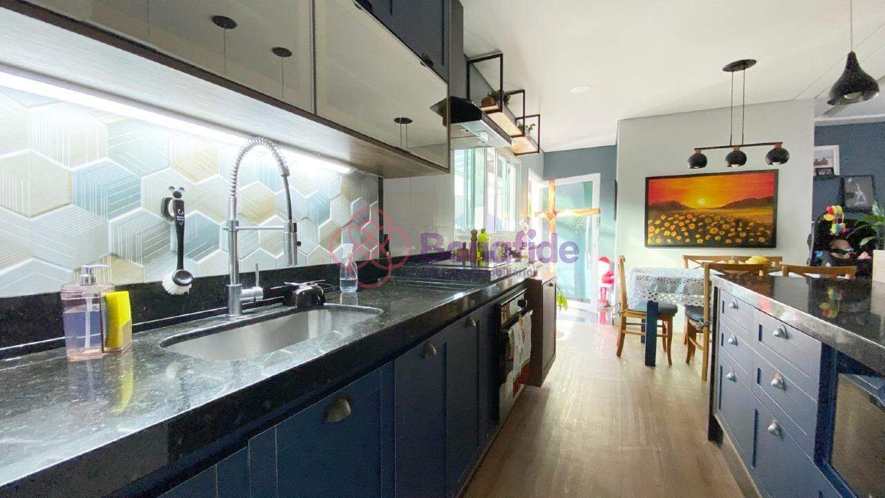 Casa à venda no Mirante de Jundiaí: 