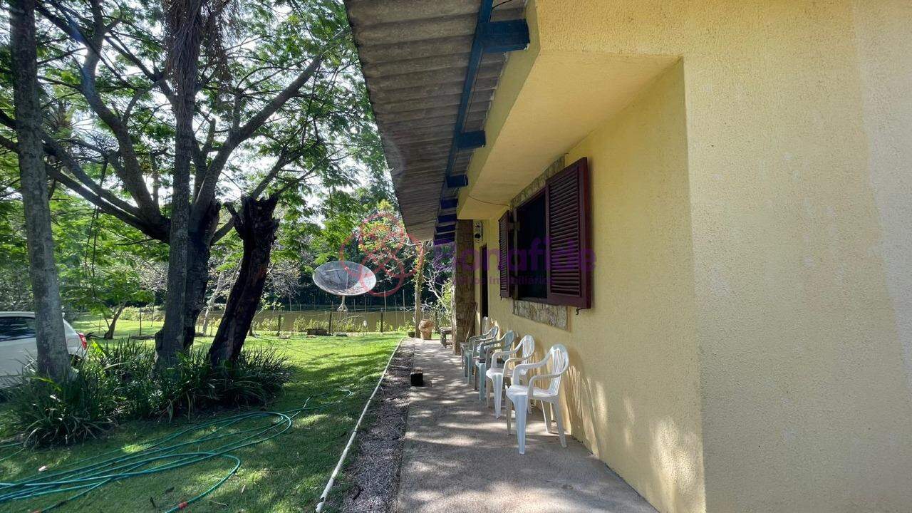 Sítio à venda no Jardim Celeste: 