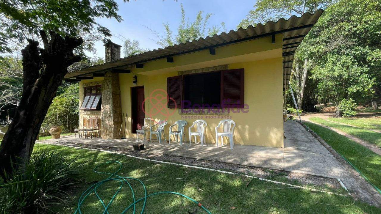 Sítio à venda no Jardim Celeste: 