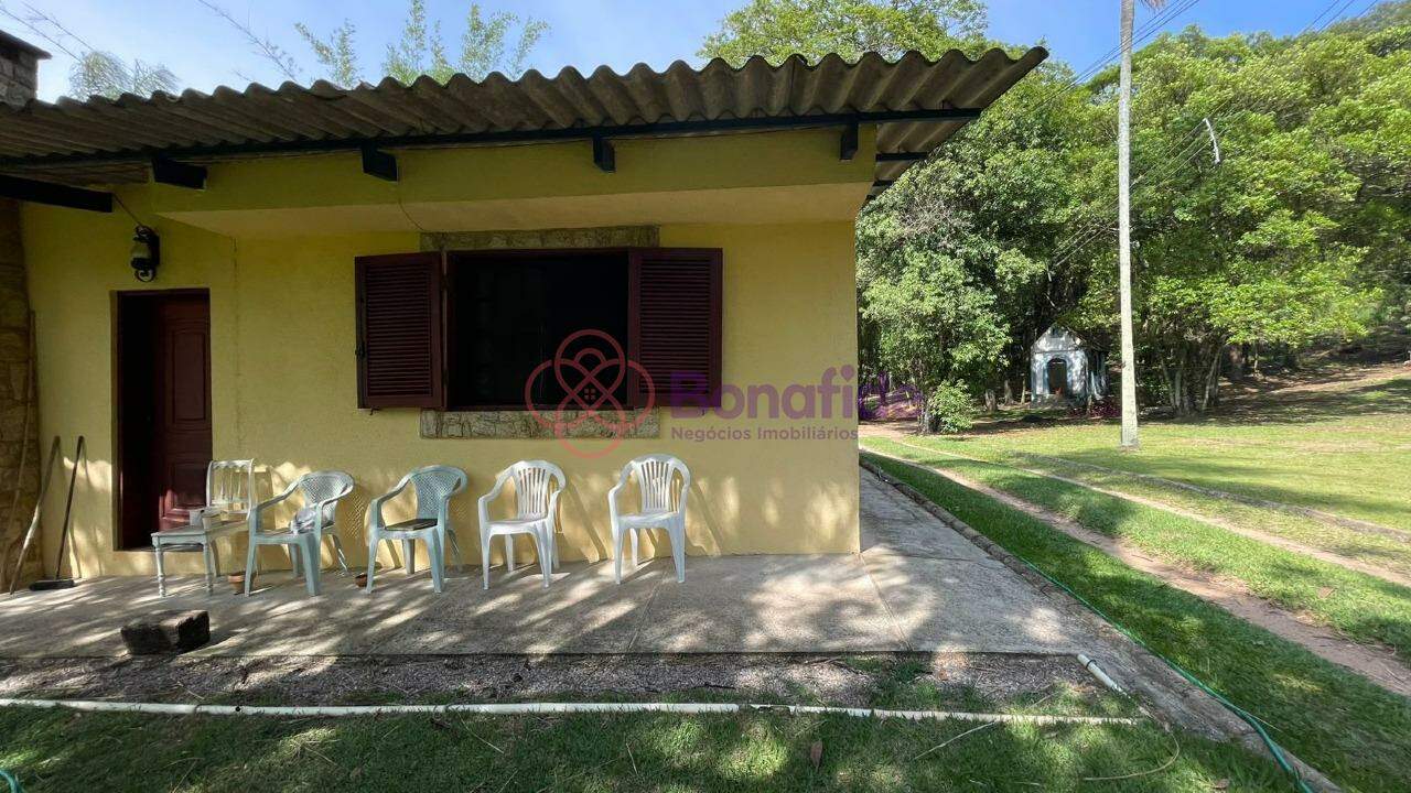 Sítio à venda no Jardim Celeste: 