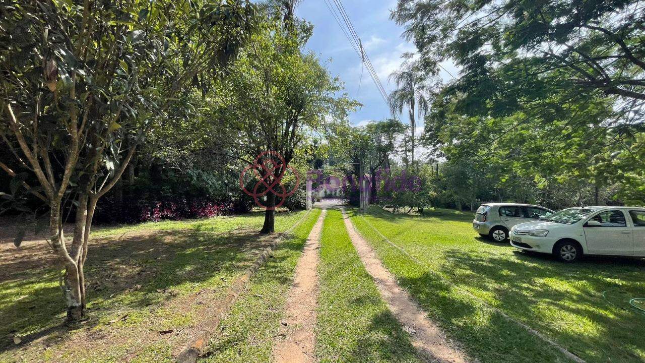 Sítio à venda no Jardim Celeste: 