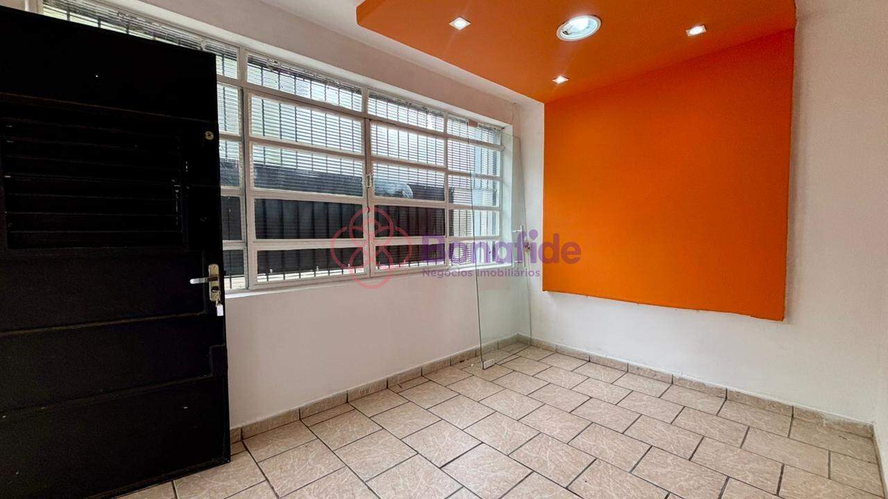 Casa para aluguel no Vila Progresso: 