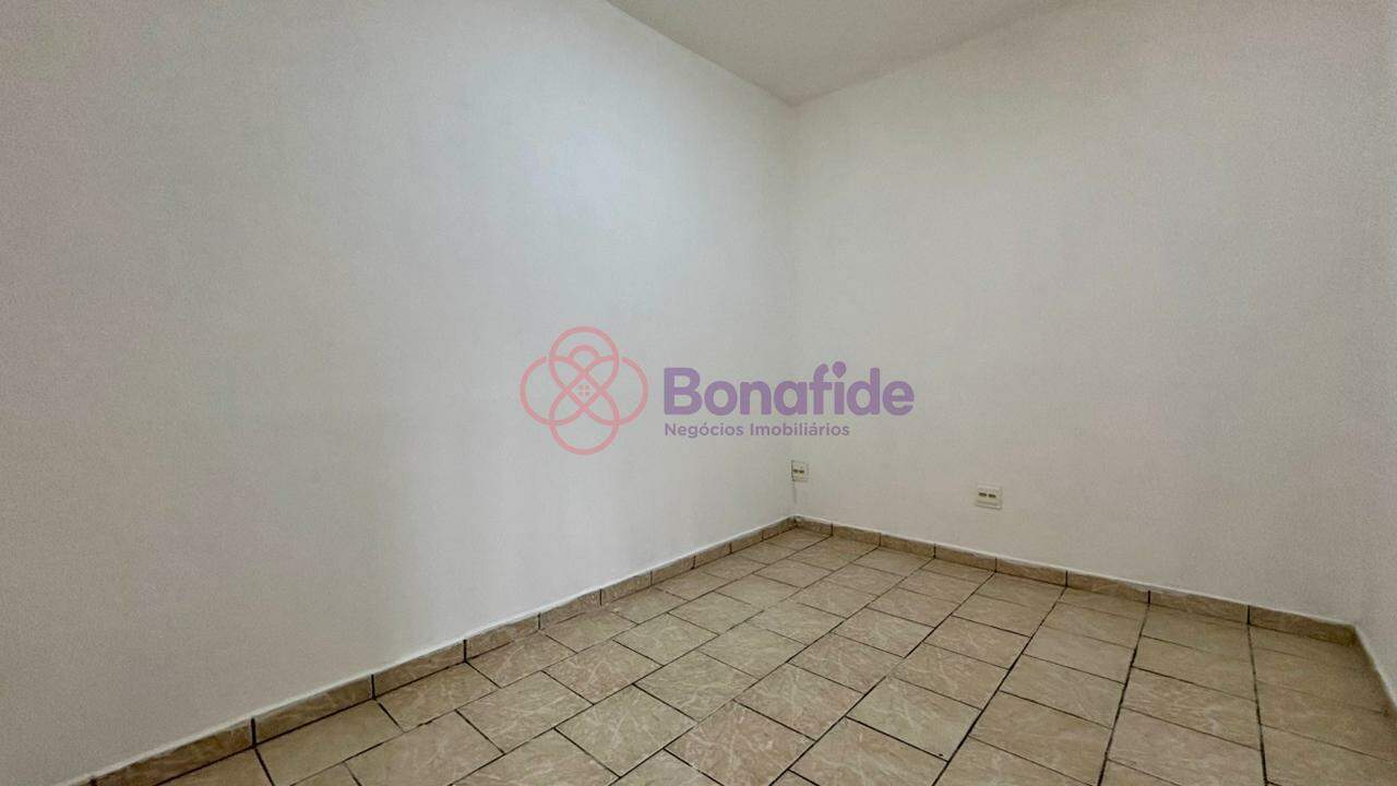 Casa para aluguel no Vila Progresso: 