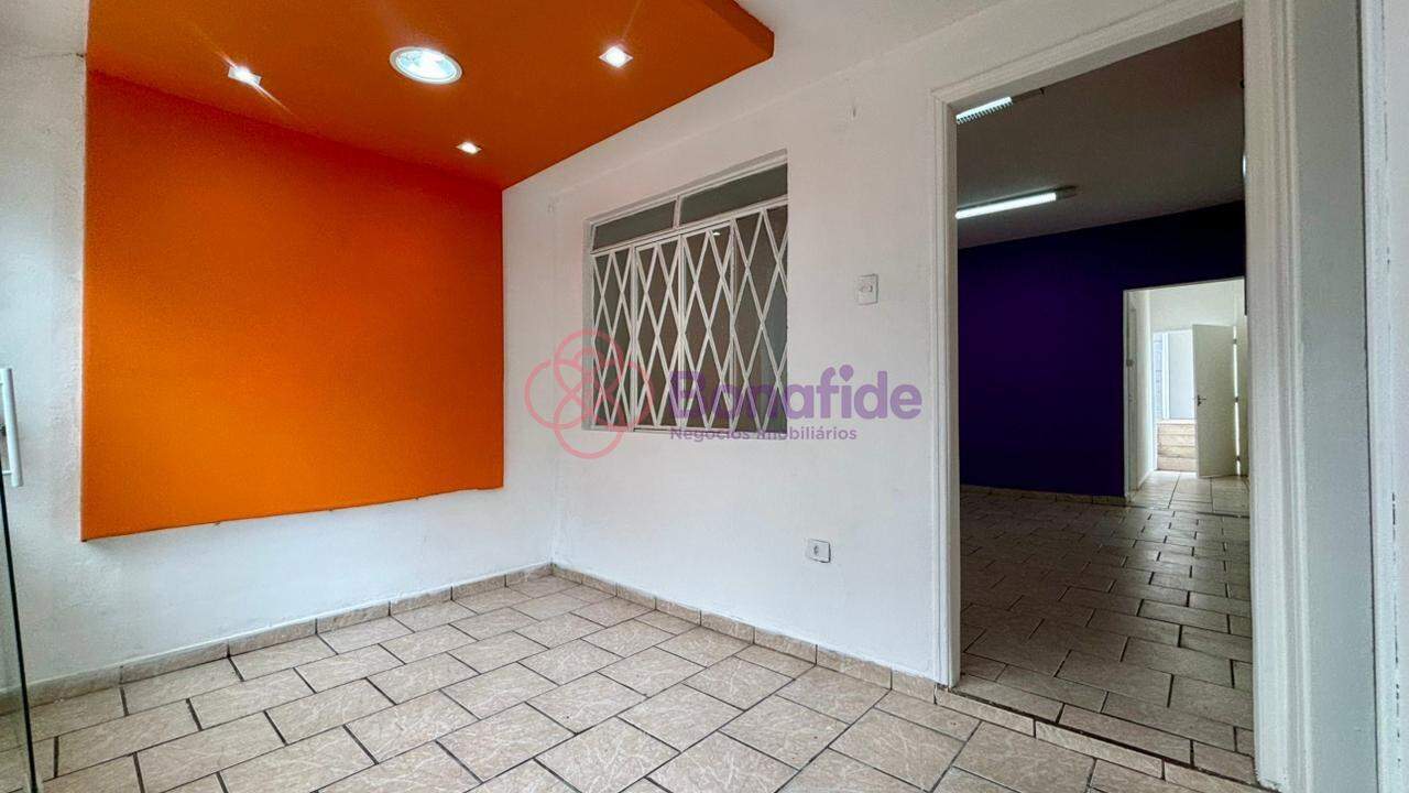 Casa para aluguel no Vila Progresso: 