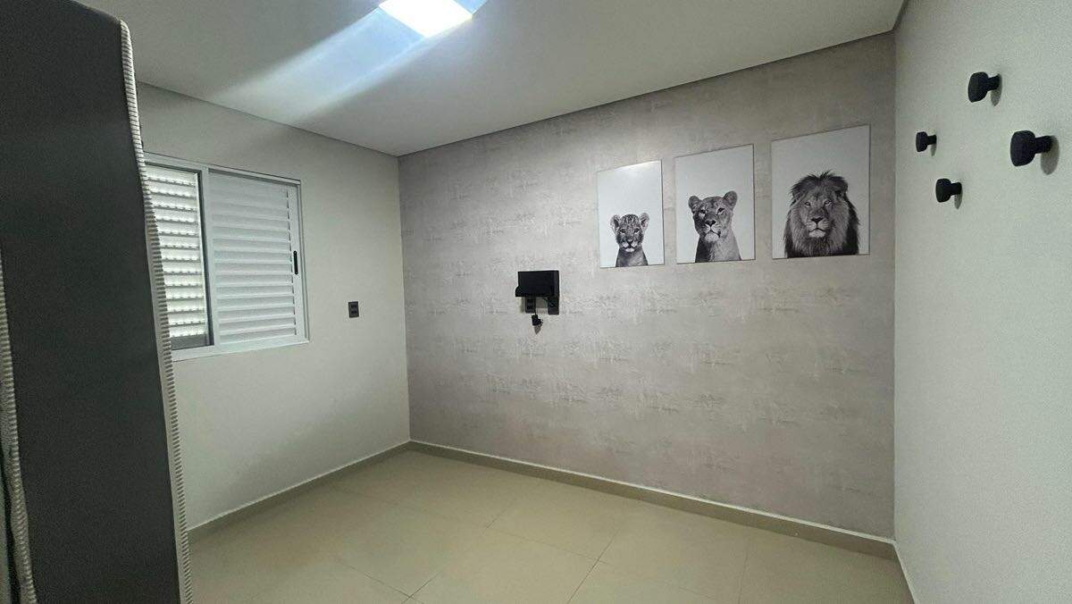 Apartamento para aluguel no Jardim Tamoio: 