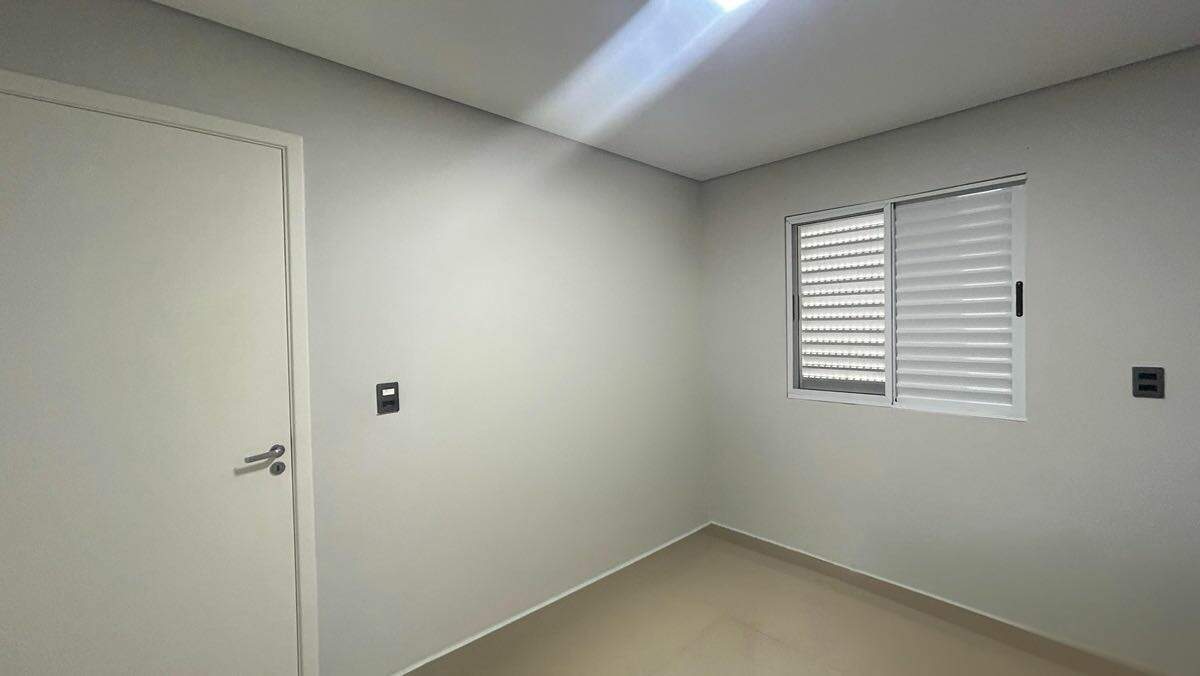 Apartamento para aluguel no Jardim Tamoio: 