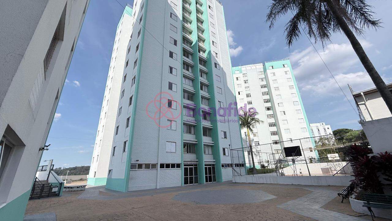 Apartamento à venda no Vila Inhamupe: 