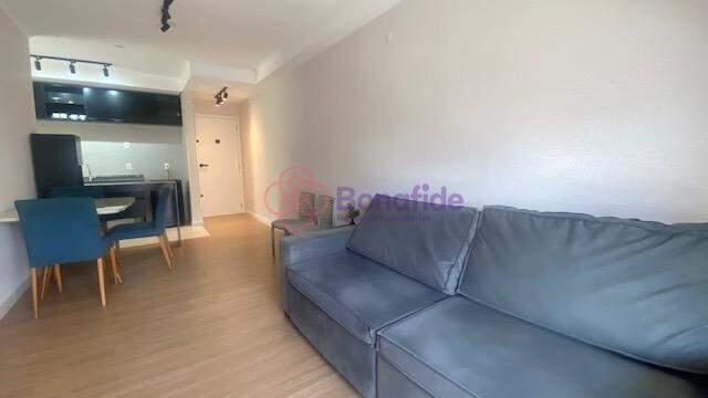 Apartamento à venda no Engordadouro: 