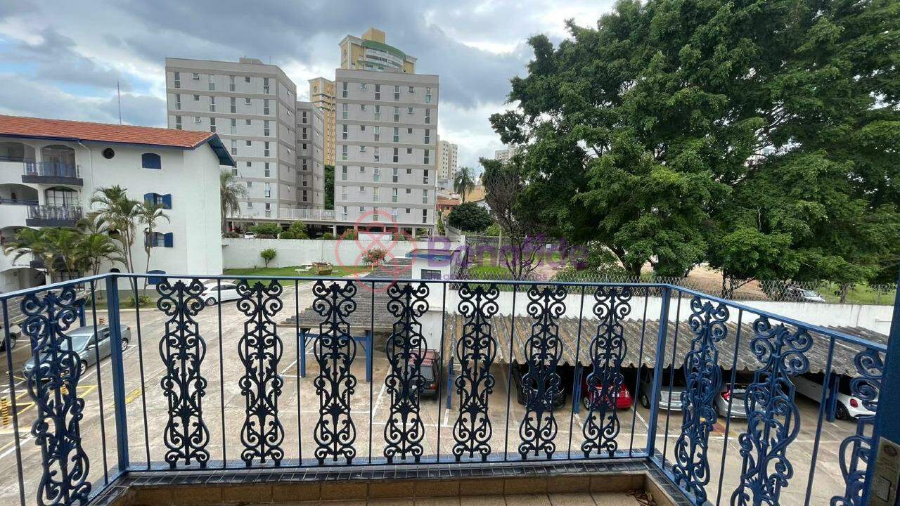 Apartamento à venda no Jardim Paris: 